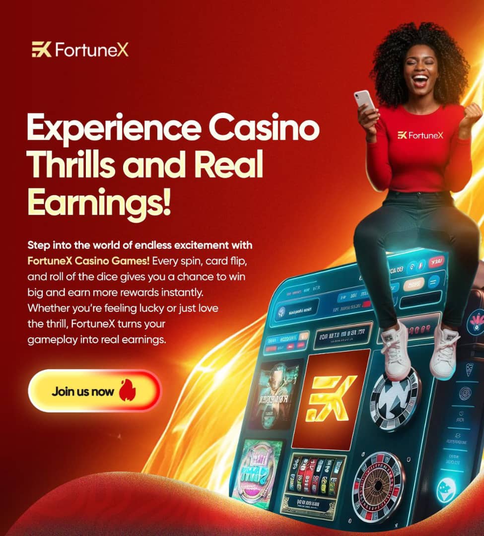 FortuneX Payment Proof