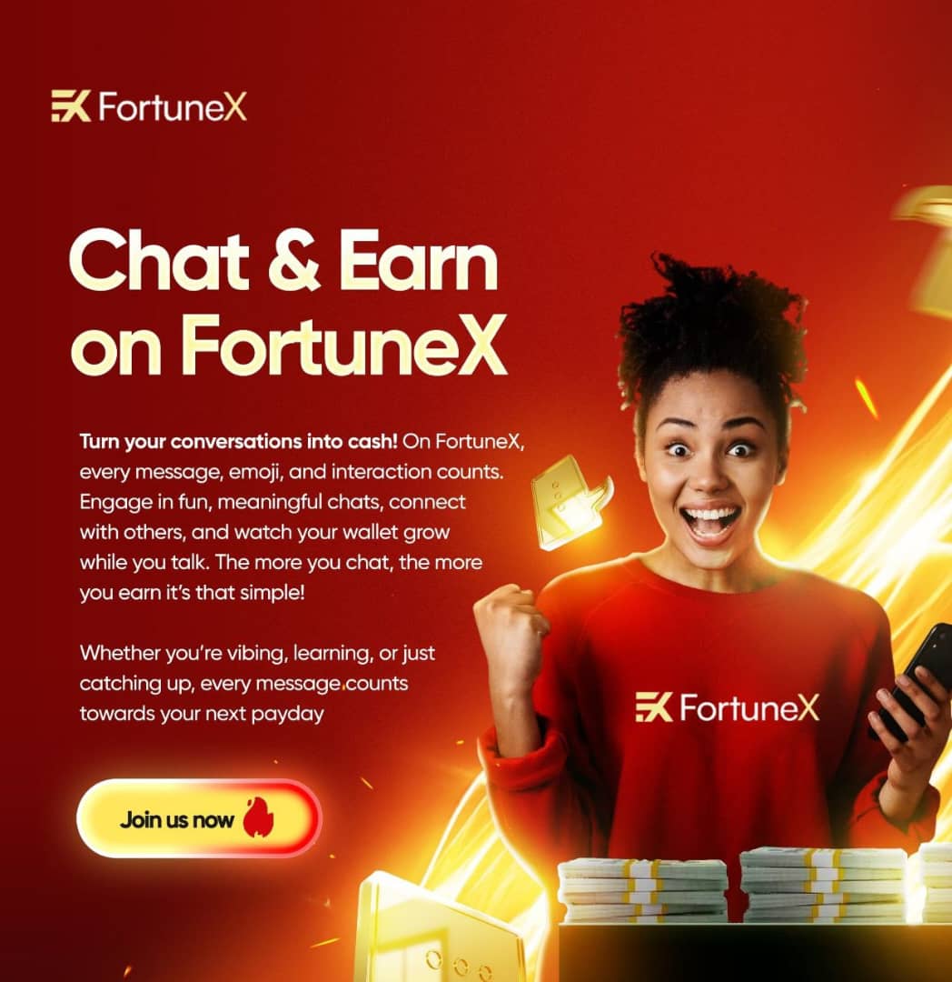 FortuneX Payment Proof